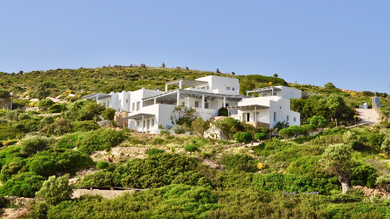 Photo of Outdoor in Lipsoi