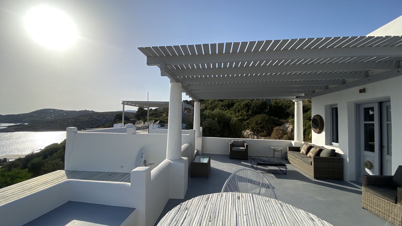 Photo of Outdoor in Lipsoi