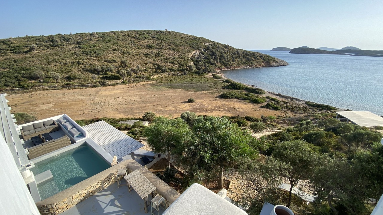 Photo of Outdoor in Lipsoi