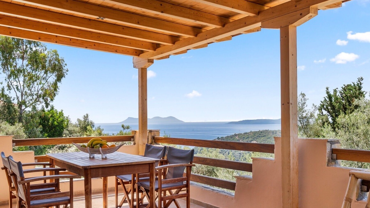 Photo of Outdoor in Sivota
