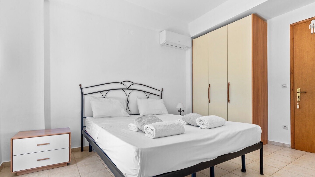 Photo of Bedroom in Sivota