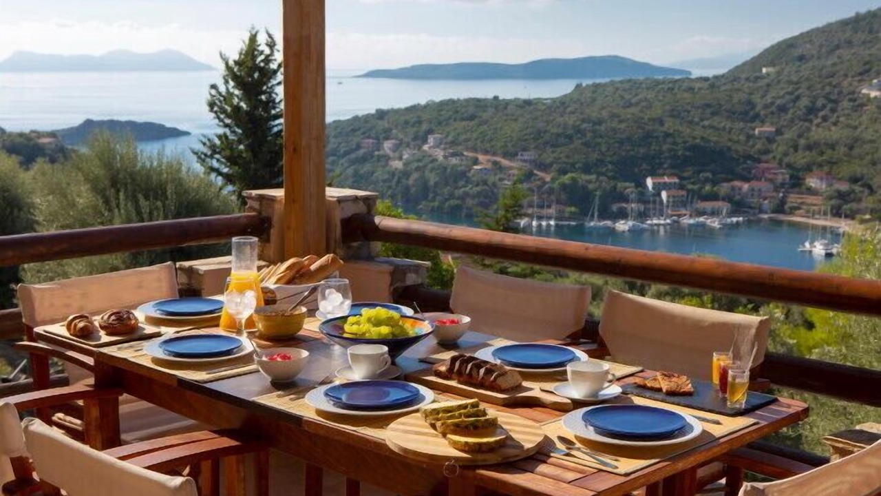 Photo of Outdoor in Sivota