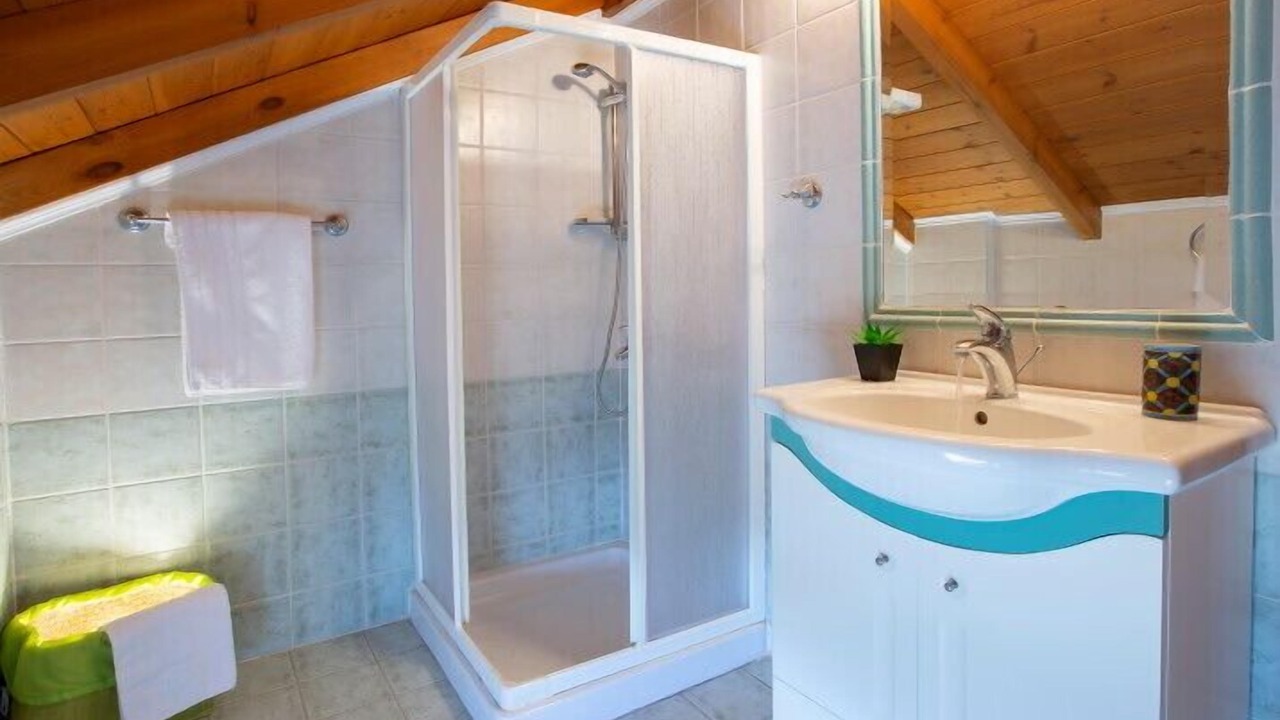 Photo of Bathroom in Sivota