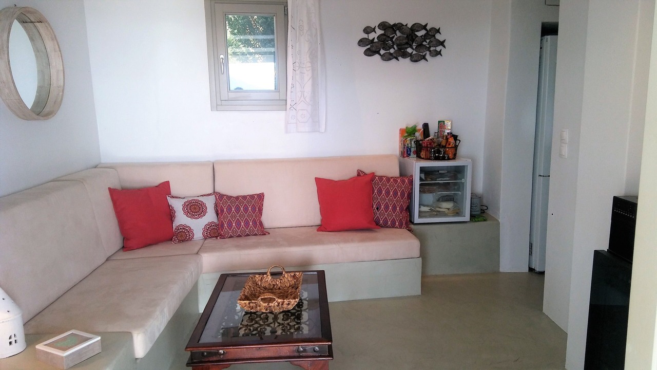 Photo of Livingroom in Ios
