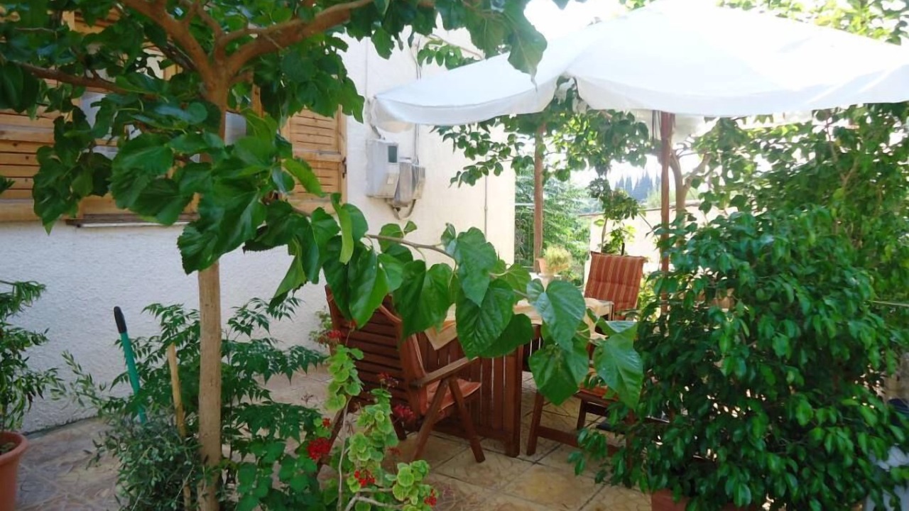 Photo of Patio Balcony in Drepano