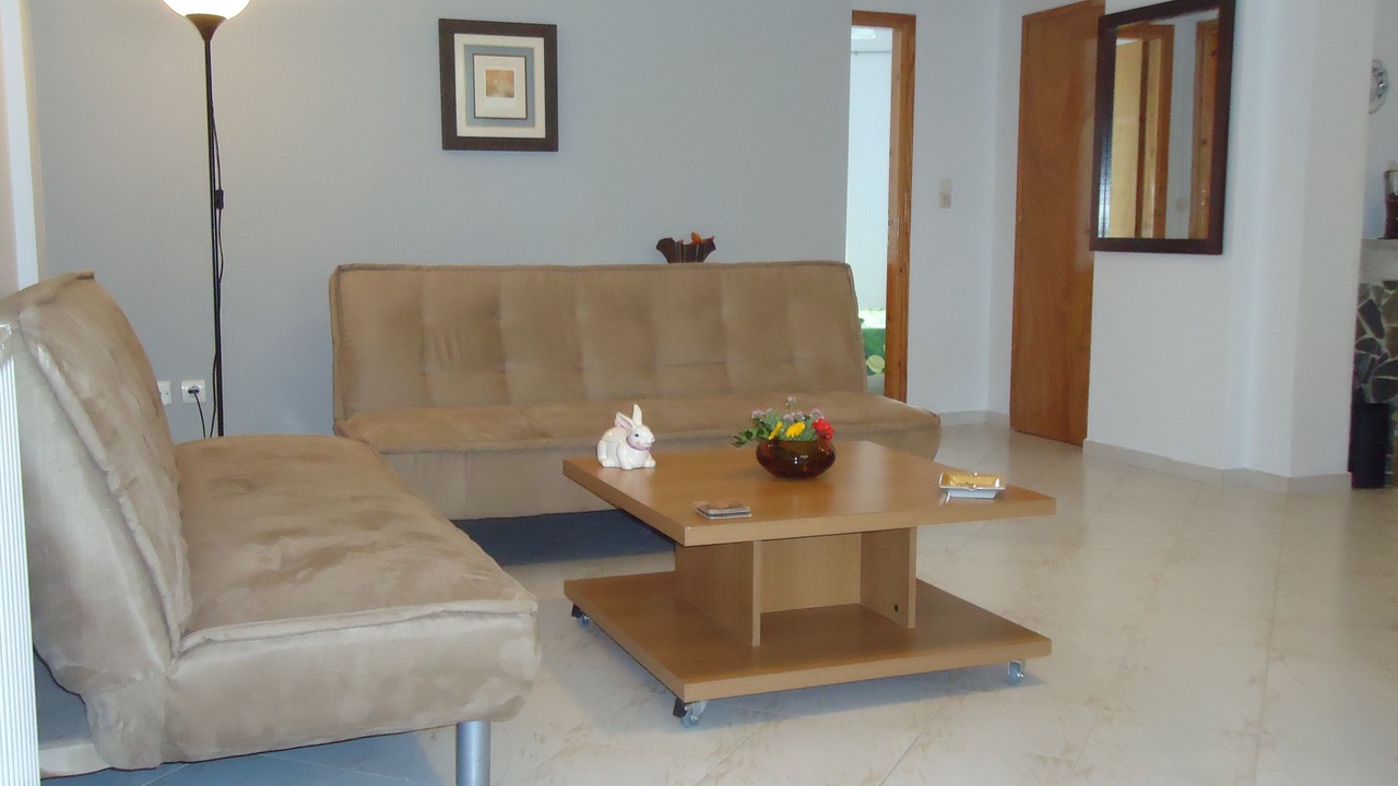 Photo of Livingroom in Drepano