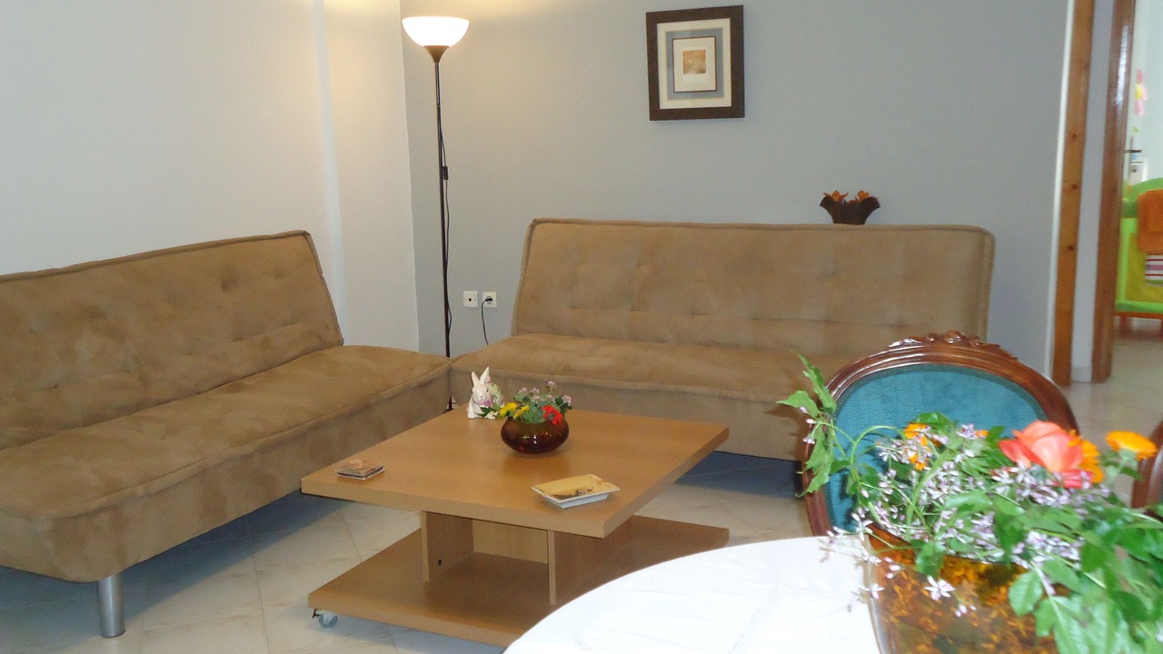 Photo of Livingroom in Drepano