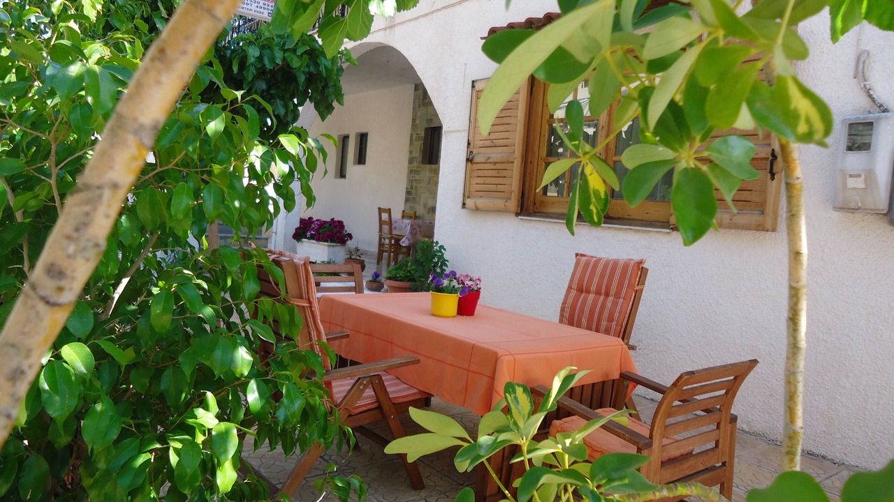 Photo of Outdoor in Drepano