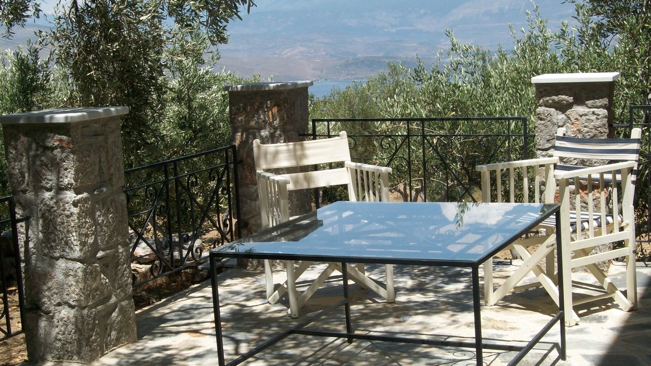 Photo of Outdoor in Galaxidi