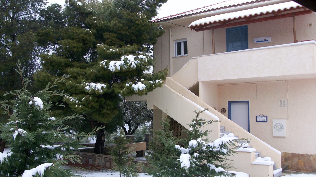 Photo of Outdoor in Galaxidi