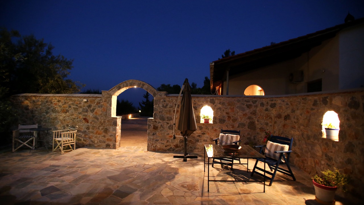 Photo of Outdoor in Galaxidi