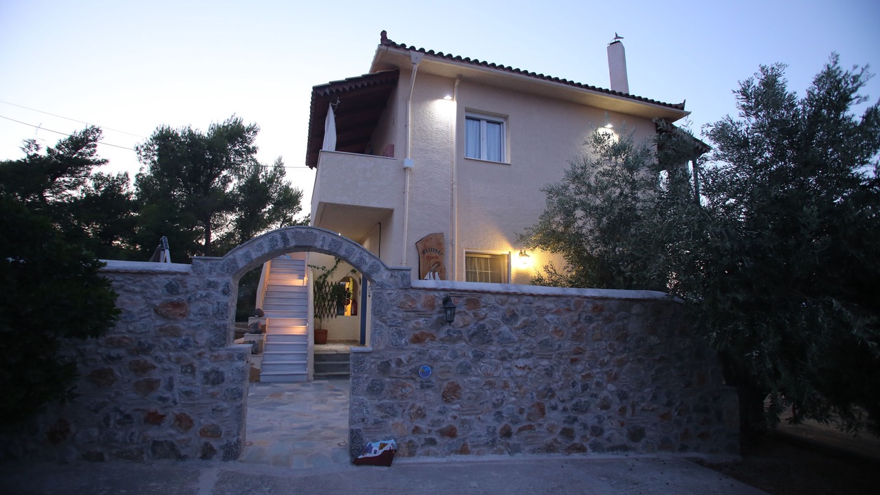 Photo of Outdoor in Galaxidi