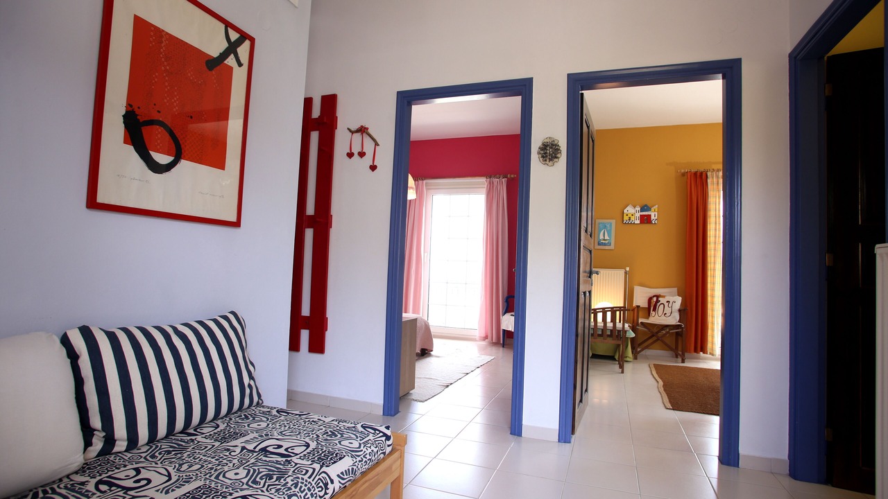 Photo of Livingroom in Galaxidi