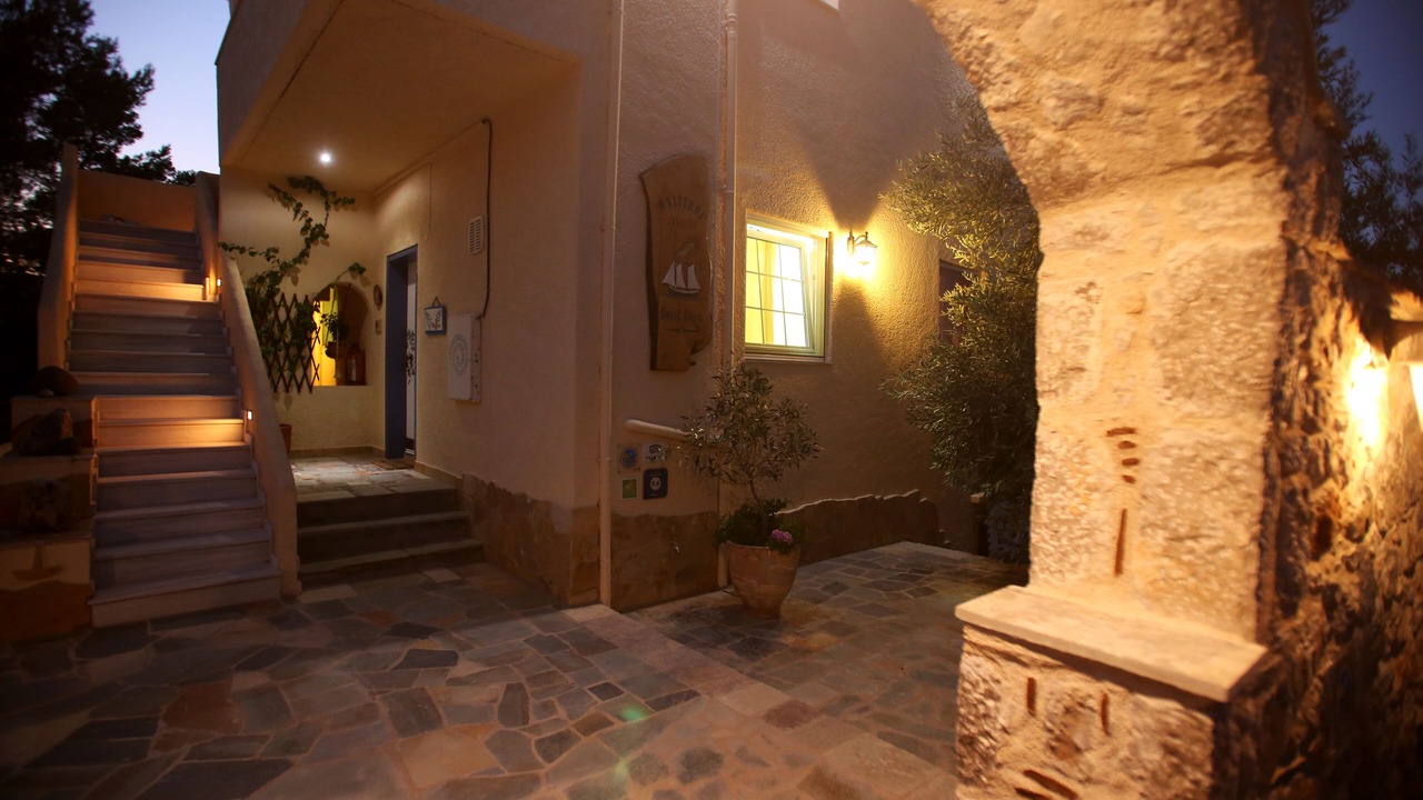 Photo of Outdoor in Galaxidi