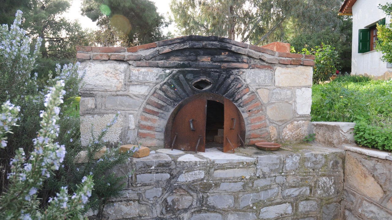 Photo of Outdoor in Galaxidi