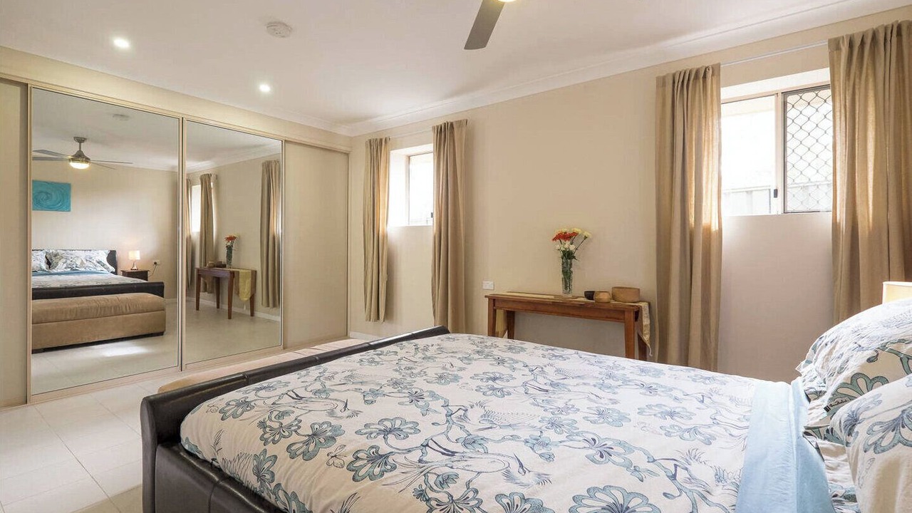 Photo of Bedroom in Deception Bay