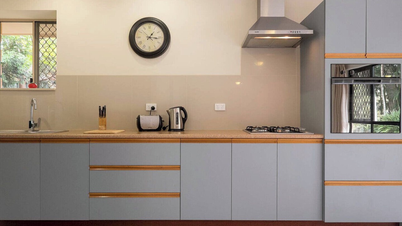 Photo of Kitchen in Deception Bay