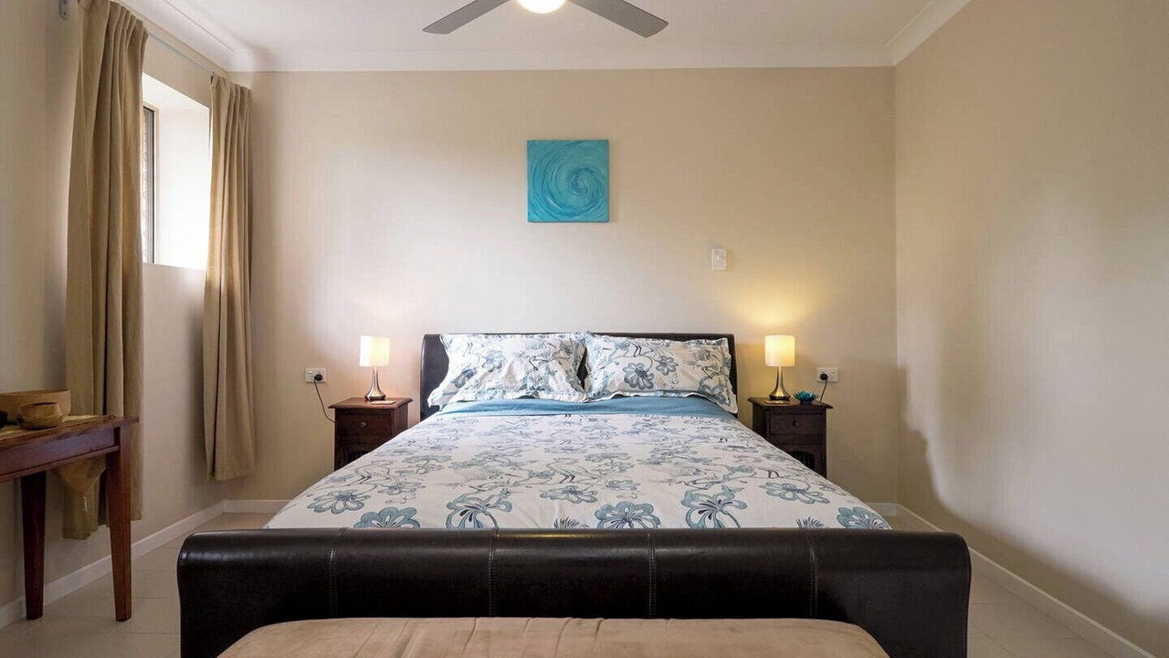 Photo of Bedroom in Deception Bay