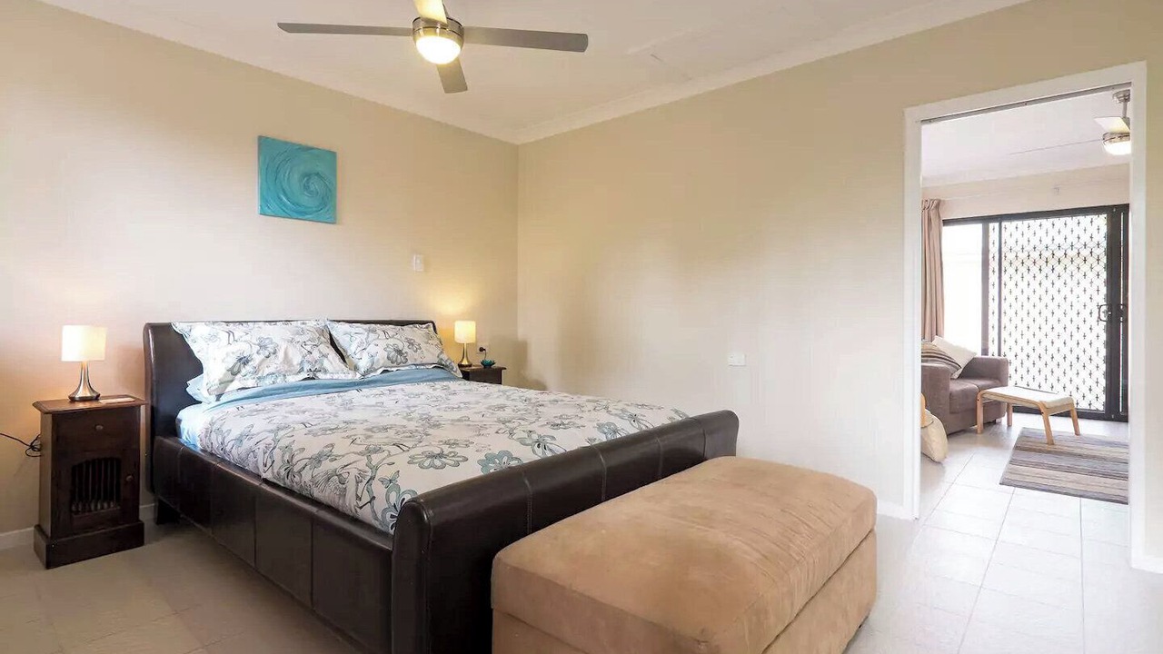 Photo of Bedroom in Deception Bay