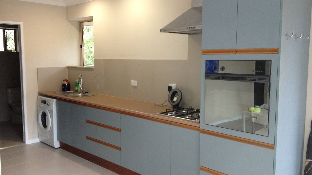 Photo of Kitchen in Deception Bay