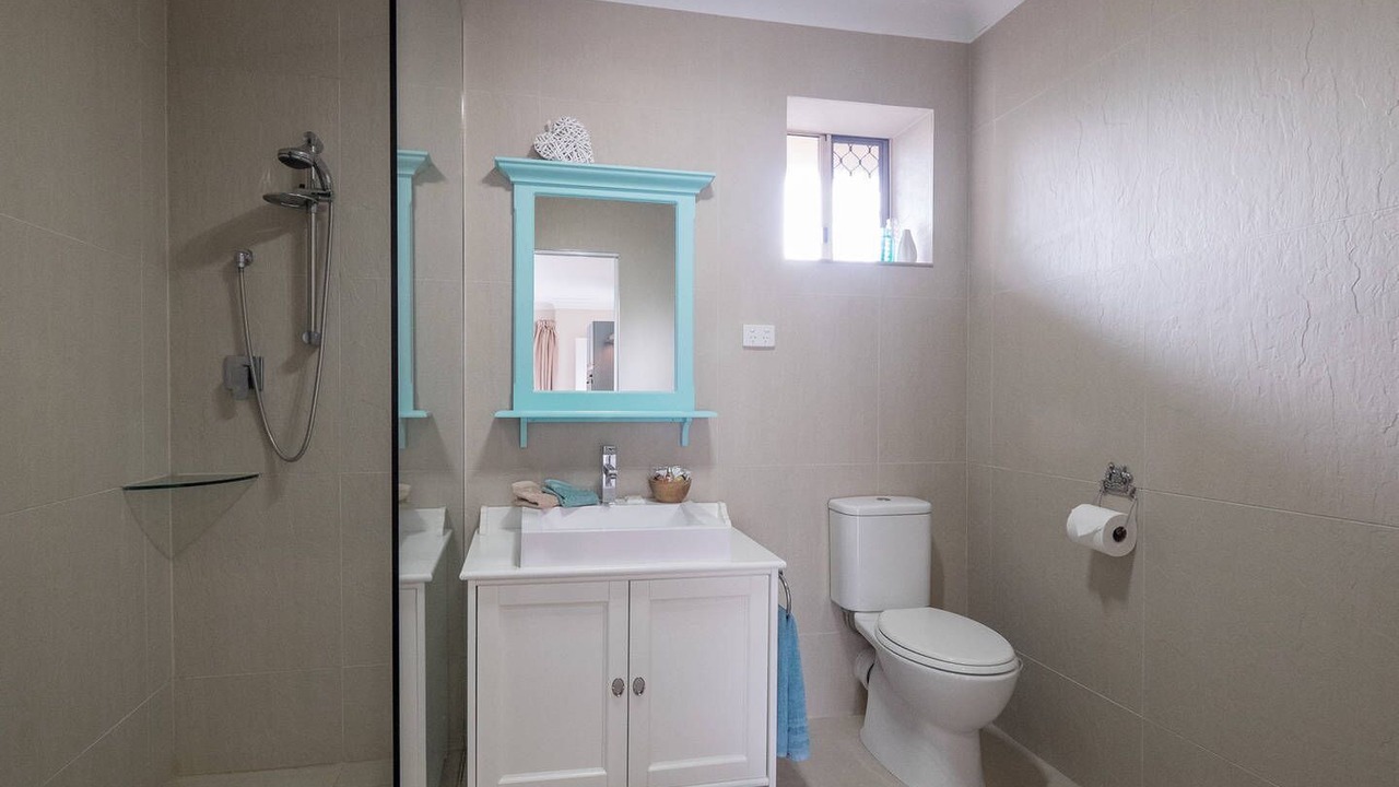 Photo of Bathroom in Deception Bay