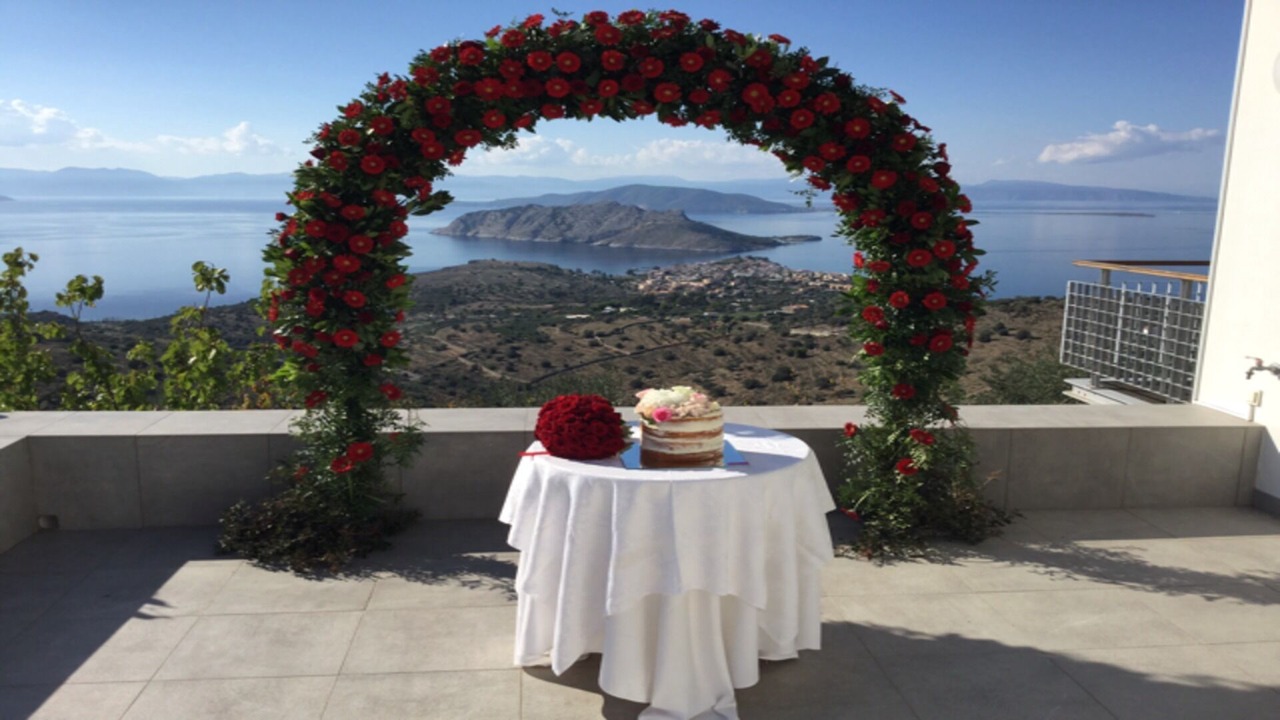 Photo of Outdoor in Kontos