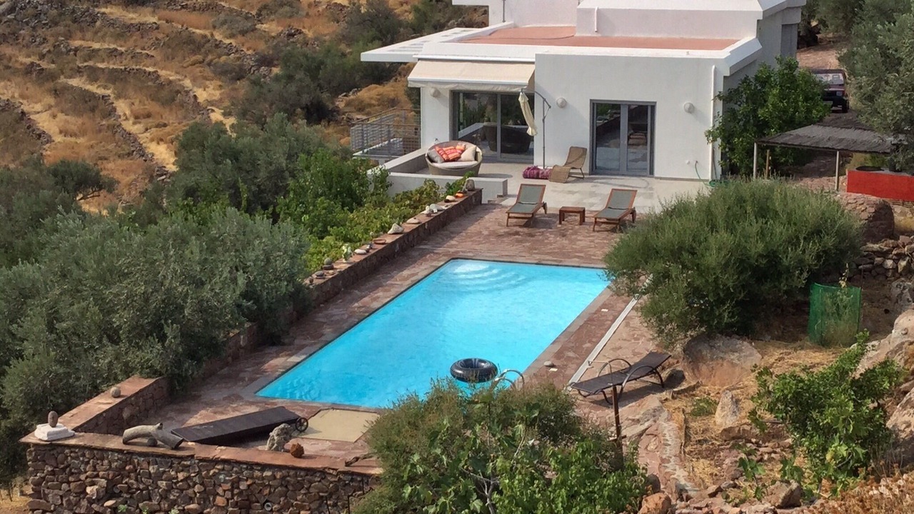 Photo of Outdoor in Kontos