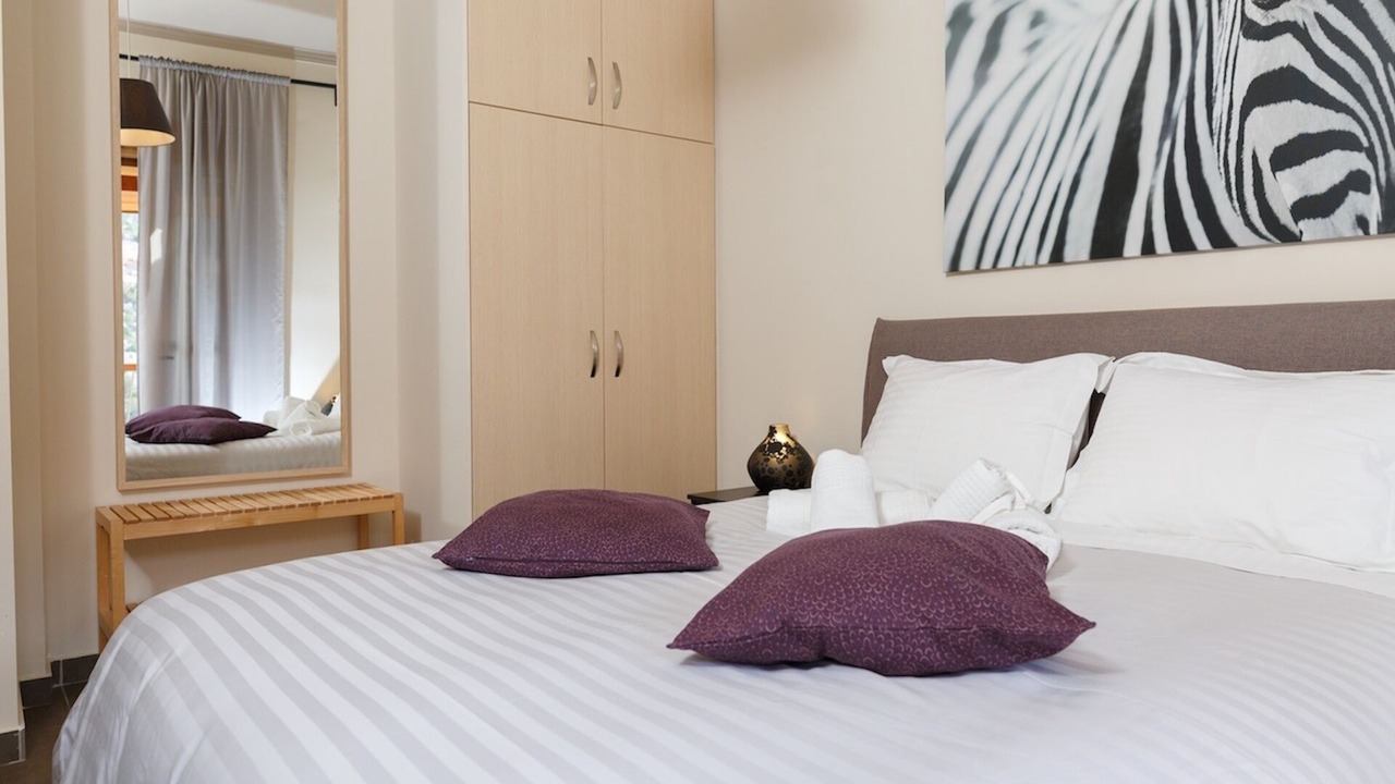 Photo of Bedroom in Arkadiko Chorio
