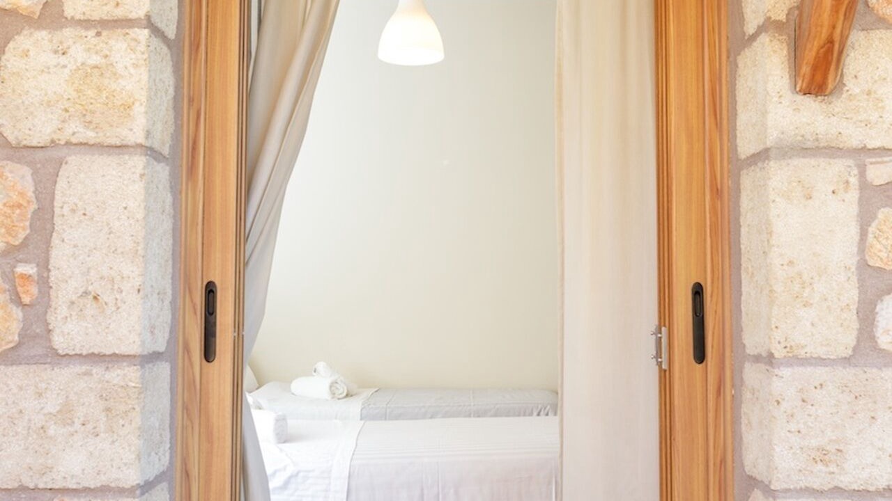 Photo of Bedroom in Arkadiko Chorio