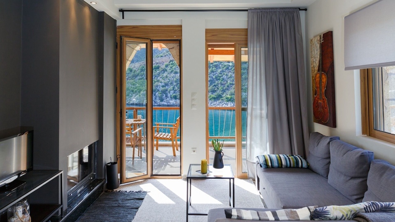 Photo of Bedroom in Arkadiko Chorio