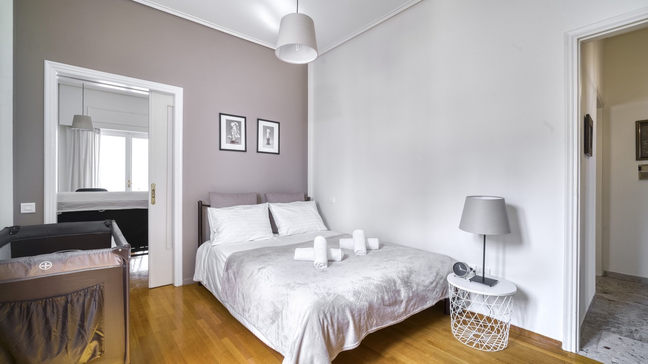 Photo of Bedroom in Ano Kipseli