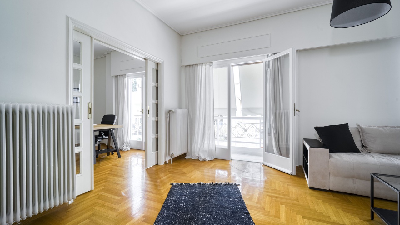 Photo of Livingroom in Ano Kipseli