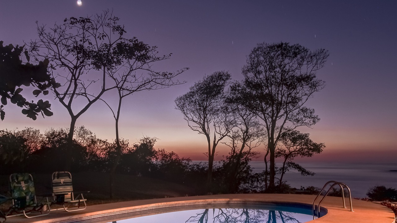 Photo of Outdoor in Marbella