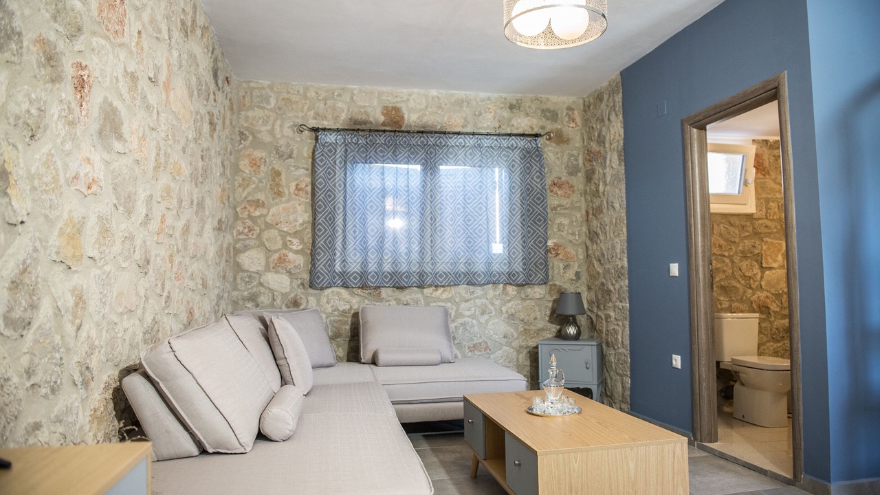 Photo of Livingroom in Spanokhorion