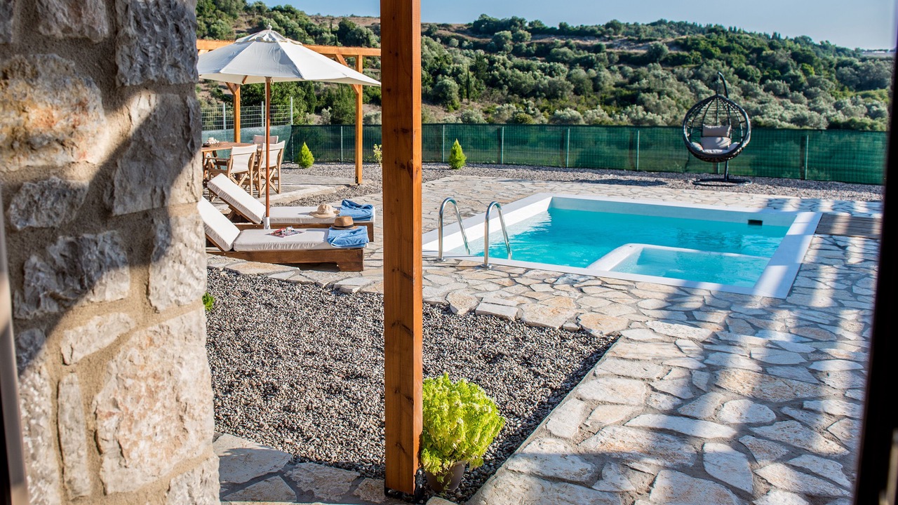 Photo of Outdoor in Spanokhorion