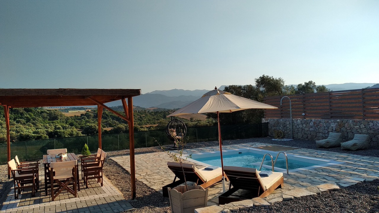 Photo of Outdoor in Spanokhorion