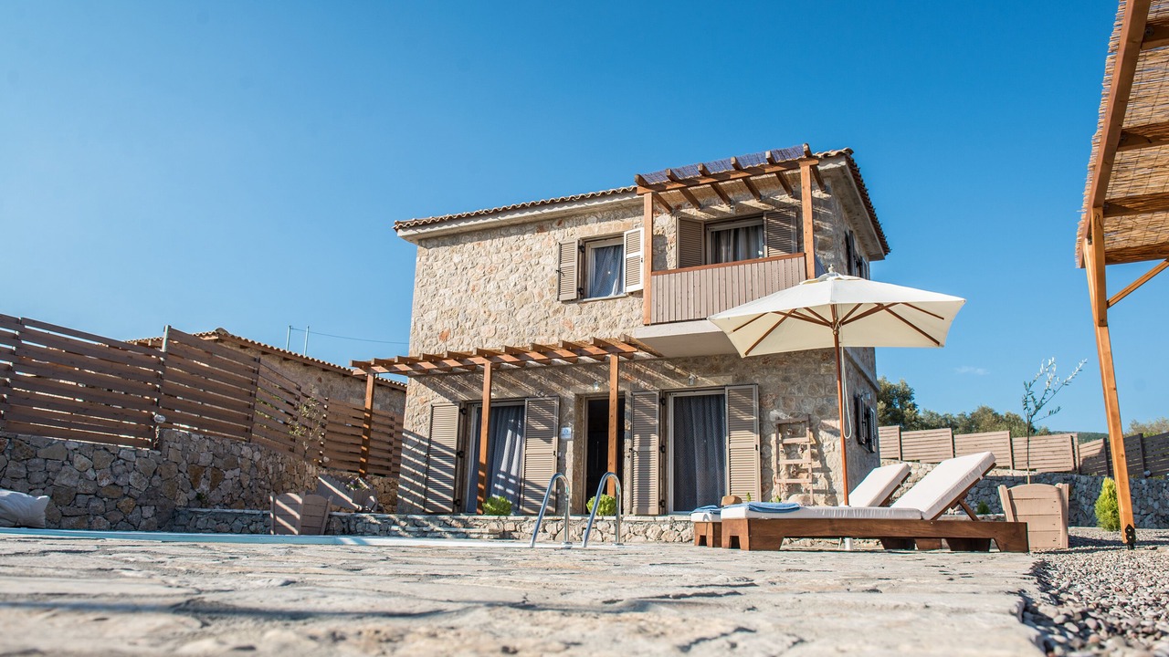 Photo of Outdoor in Spanokhorion