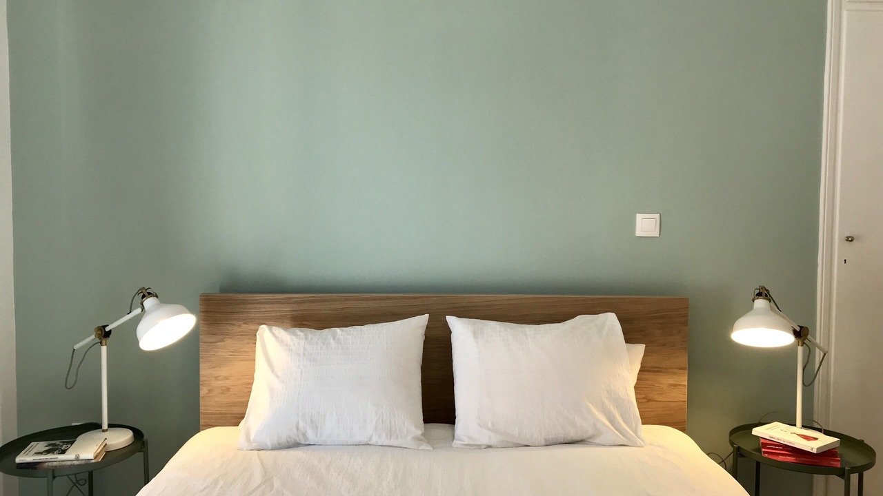 Photo of Bedroom in Ilisia