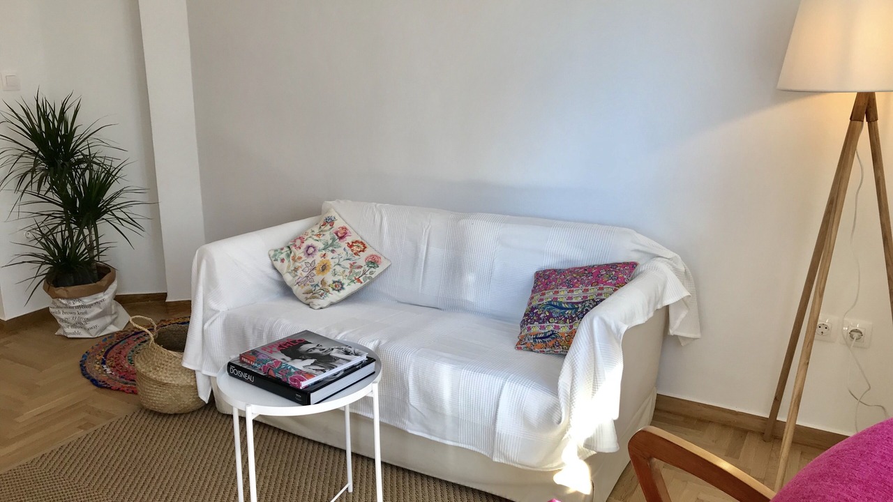 Photo of Livingroom in Ilisia