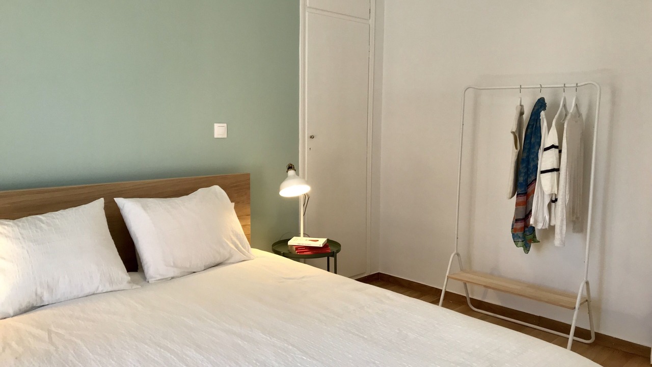 Photo of Bedroom in Ilisia