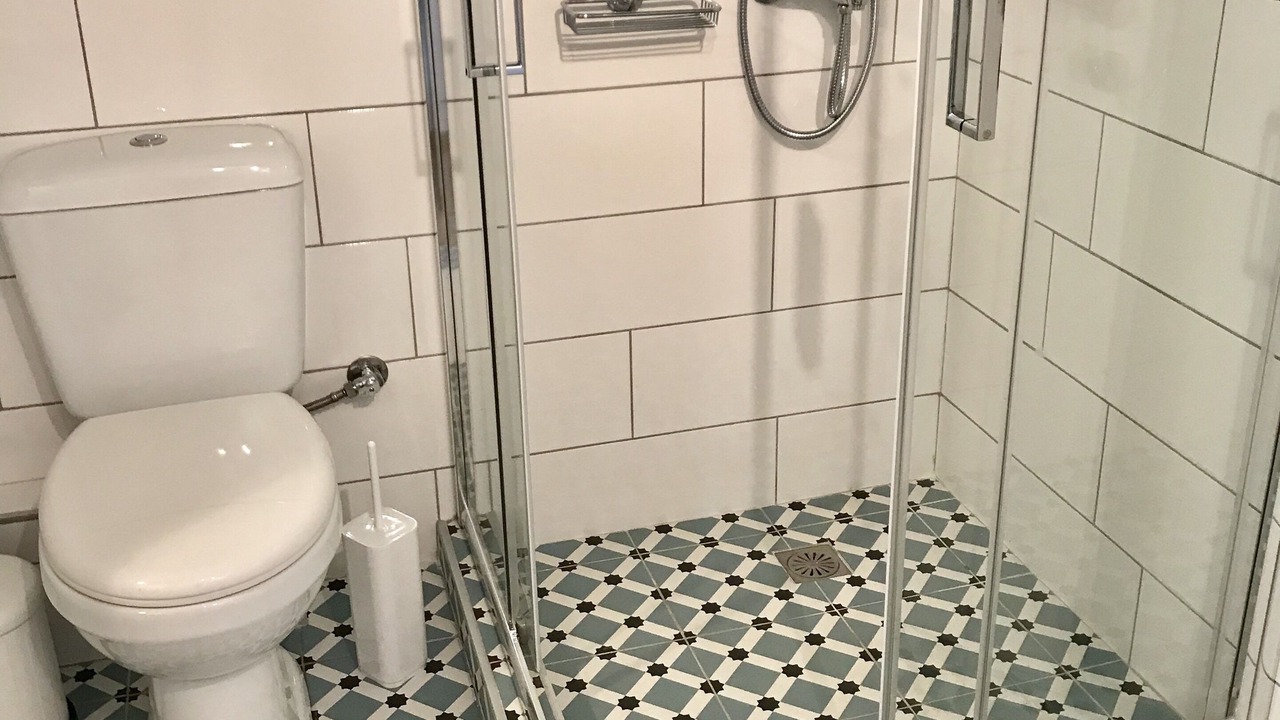 Photo of Bathroom in Ilisia