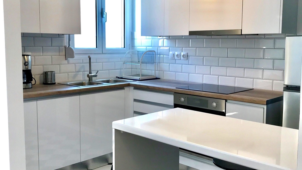 Photo of Kitchen in Ilisia