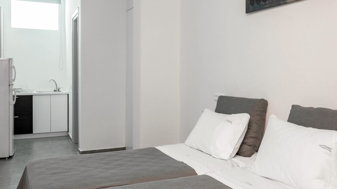 Photo of Bedroom in Elia