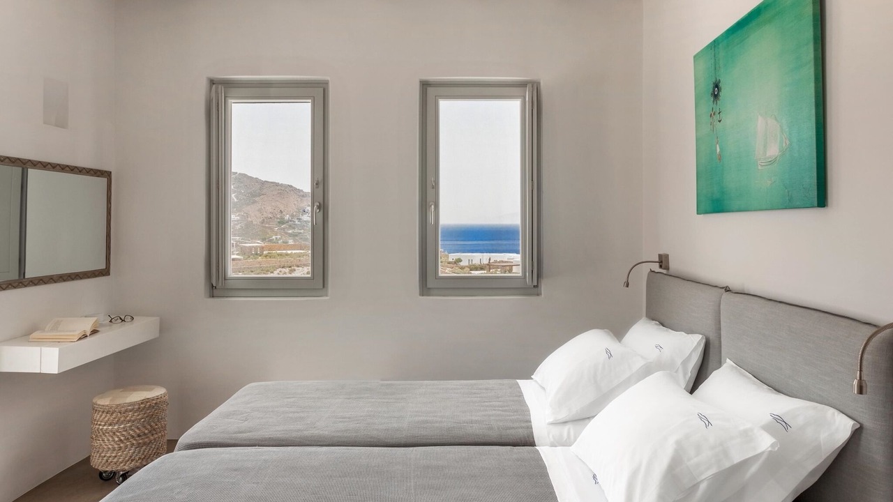 Photo of Bedroom in Elia