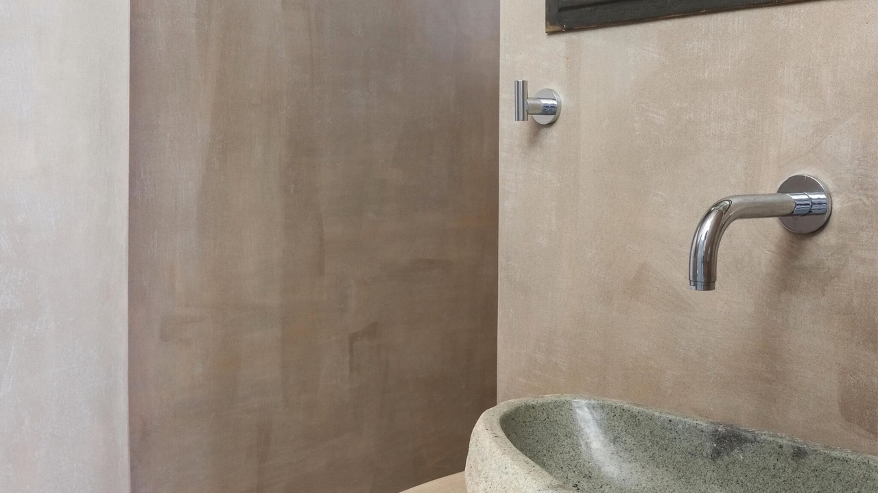 Photo of Bathroom in Elia