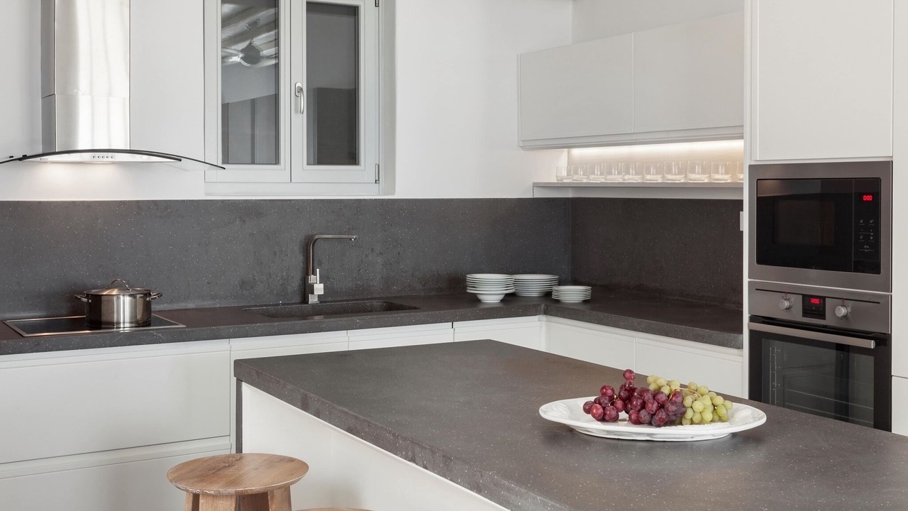 Photo of Kitchen in Elia