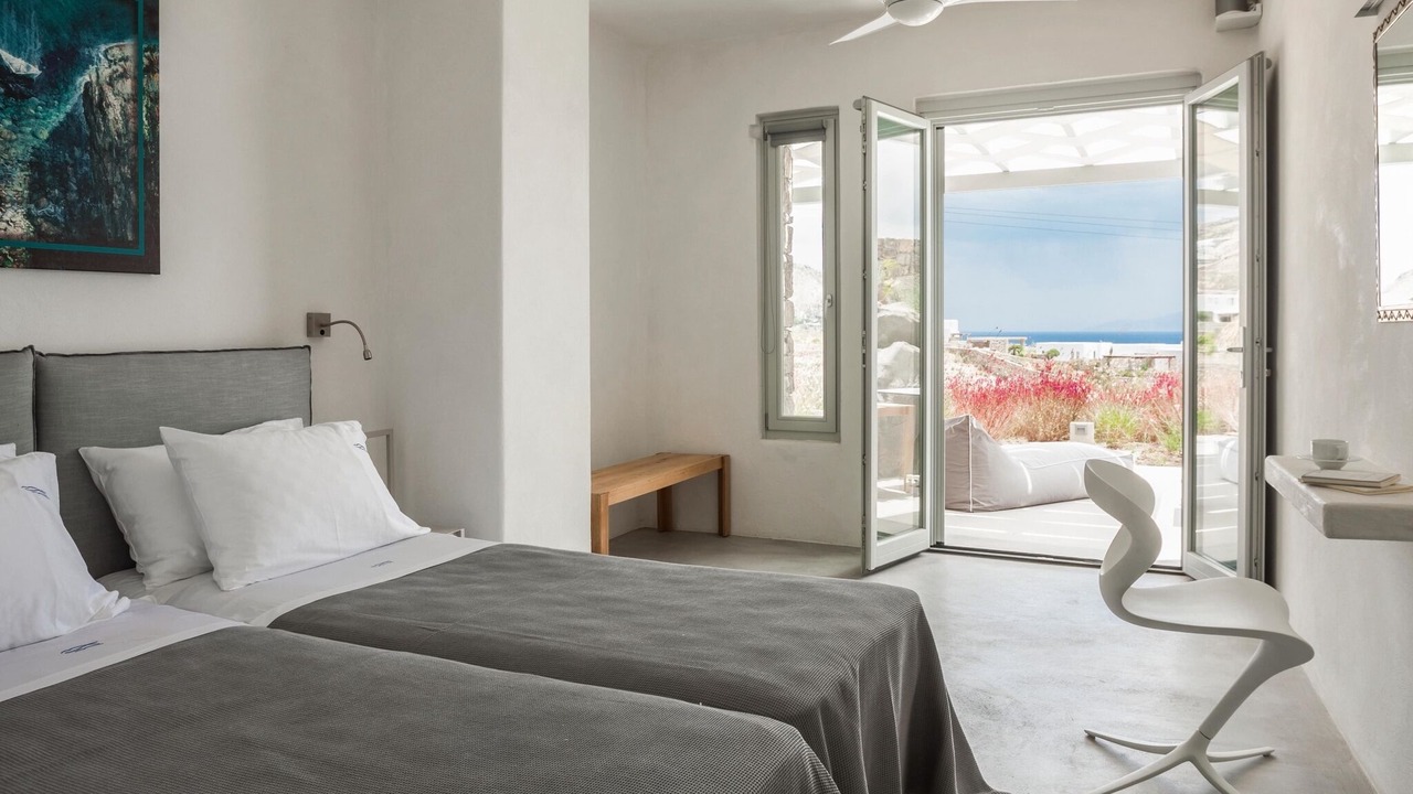 Photo of Bedroom in Elia