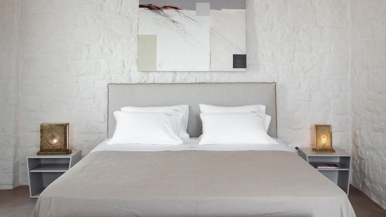 Photo of Bedroom in Elia