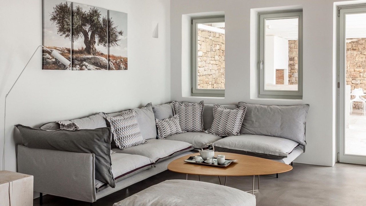 Photo of Livingroom in Elia