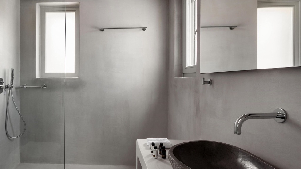 Photo of Bathroom in Elia